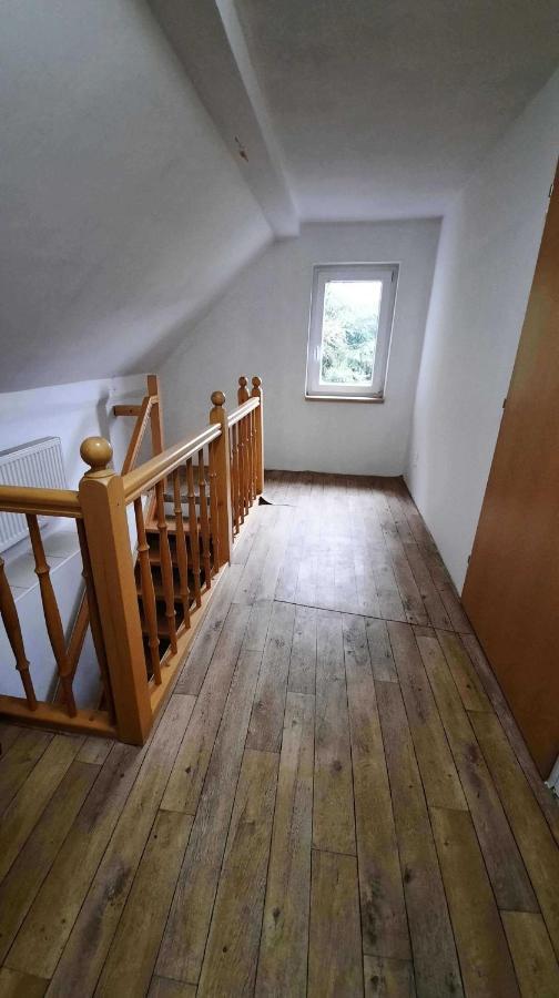 Dum U Lesa - Nove Hamry Villa Dış mekan fotoğraf